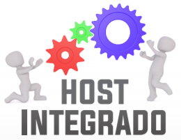 HOST INTEGRADO